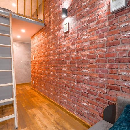 غدانسك Perfect Apartments Marina Center المظهر الخارجي الصورة